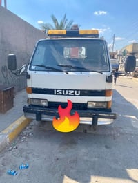 كرين ٢طن • كنتر • مديل ٩٢