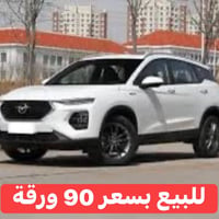 هايما 8s • ٢٠٢١ • ١٢٠ الف كم