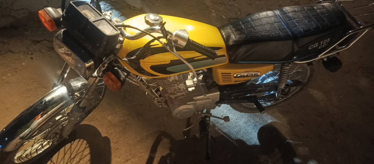 السلام عليكم دراجه موديل 26 مكان كربلاء 675 وبيها مجا📞***********
