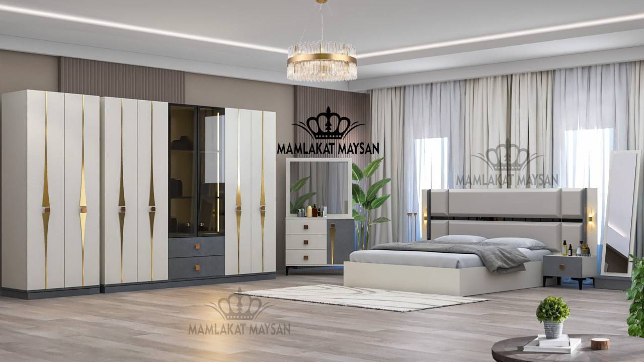 تحطيم الاسعار 🔥 اقوى عرض بالعراق 🔥
 
غرف تركية درجة أولى ...مع نقل وشد مجاني داخل بغداد  ✅

مع ضمان صيانة حقيقي ✅

الوكيل الحصري للغرف التركية في العراق شركة بيتك اللاثاث التركي
السعر ثابت 900
زبائننا الكرام يمكنكم الحجز على الماسنجر 💬
أو على وتساب *********** ديوانية, القادسية
