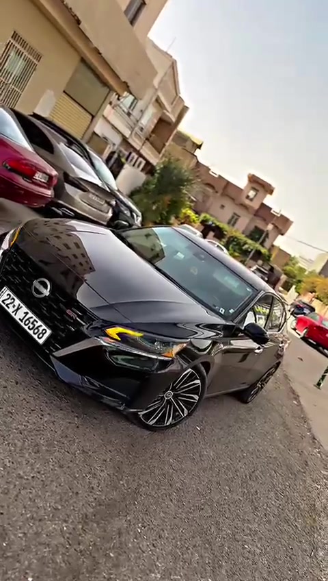 سلام عليكم

Nissan Altim

S.  

المحرك :i4_2.5

الون:اسود مغلف ppF

موديل:2023

ماشيه:80k

الموصفات 

شاشه 

رادارامامي

رادارخلفي

رادار جانبي

مثبت سرعه

تحديد مسار

حساس خلفي

تشغيل عن بعد

ضرره تعديل خشم البنيد 
بدون قطرة صبغ 

صور سونار ب منشور 

📍مكانه ديالى او كلار 

رقم اربيل شرط تحويل 

للاستفسار ‭***********
