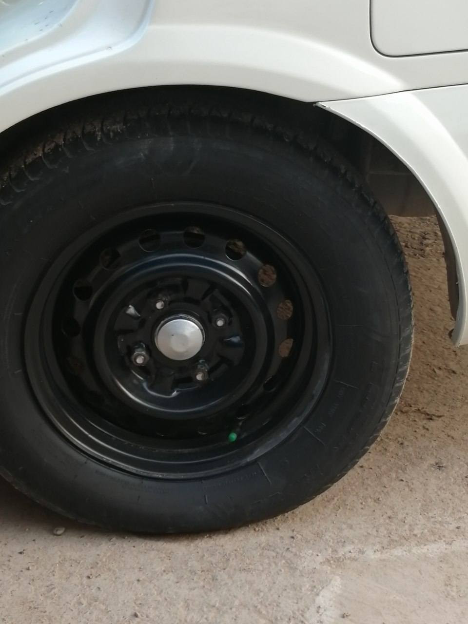 بيع سريع وسعر مناسب👇🏻
سلام عليكم
سني كوري 2013 استلام الشركةالعامة لون ابيض صدفي مميز خصوصي رقم بغداد جديد انكليزي شبه مميز بأسمي تحويل ثاني يوم هزة جديدة سنوية 2030 تنتهي مصبوغة عام جمالية بيها ضربة بجاملغ ايسر خلفي مبدل صدر80٪ كير محرك مكفولات محرك 1600 الابيض المرغوب منضومة تبريد جديدة مازدات جدد تايرات جدد دوشمة جديدة كهربايئات شغالة سيارة جاهزة خير من الله سيارة احله من الصور ونصبتها حلوة بالعافية عل ياخذها
مكان بغداد
السعر95 وبيهه مجال
اتصال واتساب
***********
