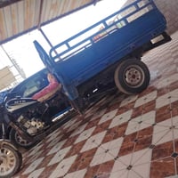 محرك ٢٠٠ • شاصي نضيف • كير جديد