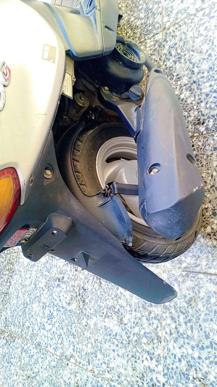 قجمه رمبه درجه خرسه شلعه ومعدل دراجه خير من الله ٤٥٠ بغداد جميله ***********
