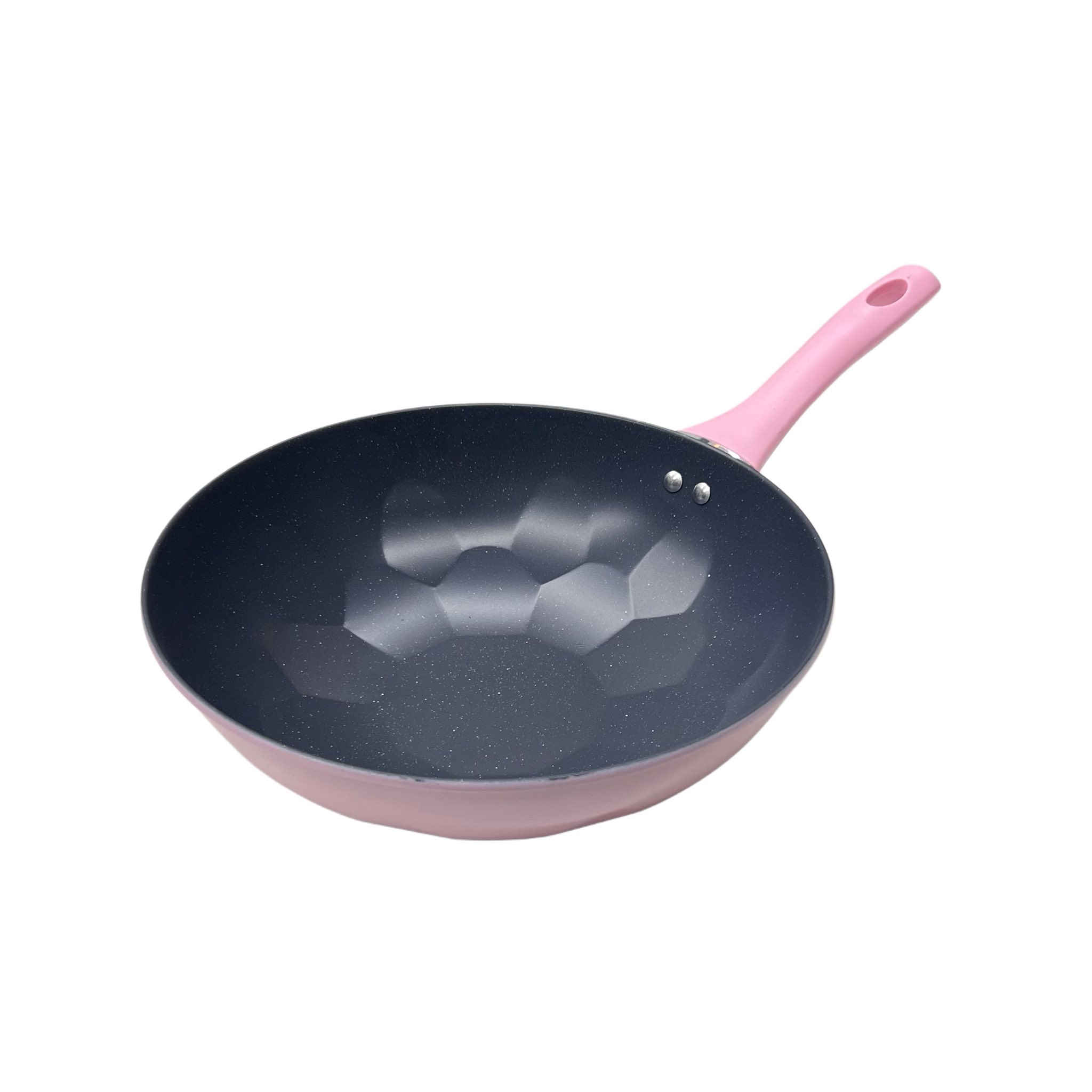 🍳💖 مقلاة عميقة وردية بتصميم خلية النحل ✨

سطح غير لاصق سهل التنظيف 🧽
مقبض مريح وآمن للتعليق 👐
عمق مثالي للقلي والتحمير 💨

ضيفي لمسة مرح وأناقة لمطبخك! 🌸


**إذا كنت صاحب هذا الإعلان وتريد حذفه لأي سبب، رجاءا أرسل رسالة إلى الدعم الفني**