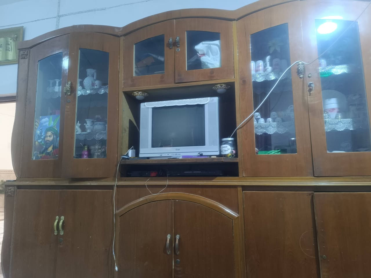 معرض تزگام للبيع


**إذا كنت صاحب هذا الإعلان وتريد حذفه لأي سبب، رجاءا أرسل رسالة إلى الدعم الفني**