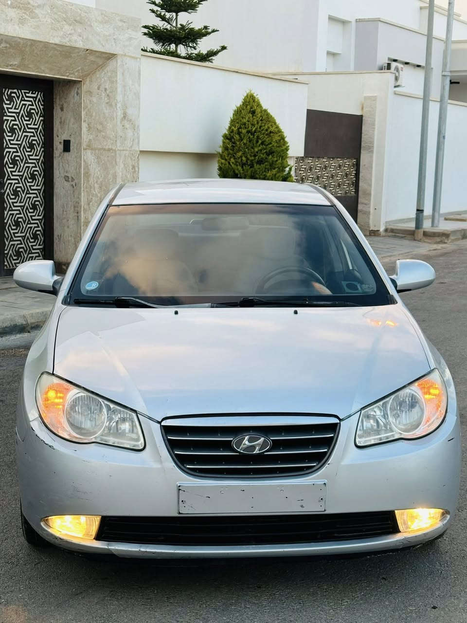 السلام عليكم
افانتي منفوخة 2008 محرك 16 عيب لا ربي يبارك سيارة ماشاءلله ماتشكي من شي  محرك كمبيو 10/10 كربون بلكشف من ورشة لي عشرة سيارة ماشاءلله صالة قيادة ربي يبارك المكان طرابلس 

السعر 16.500  الرقم 0945864030


**إذا كنت صاحب هذا الإعلان وتريد حذفه لأي سبب، رجاءا أرسل رسالة إلى الدعم الفني**