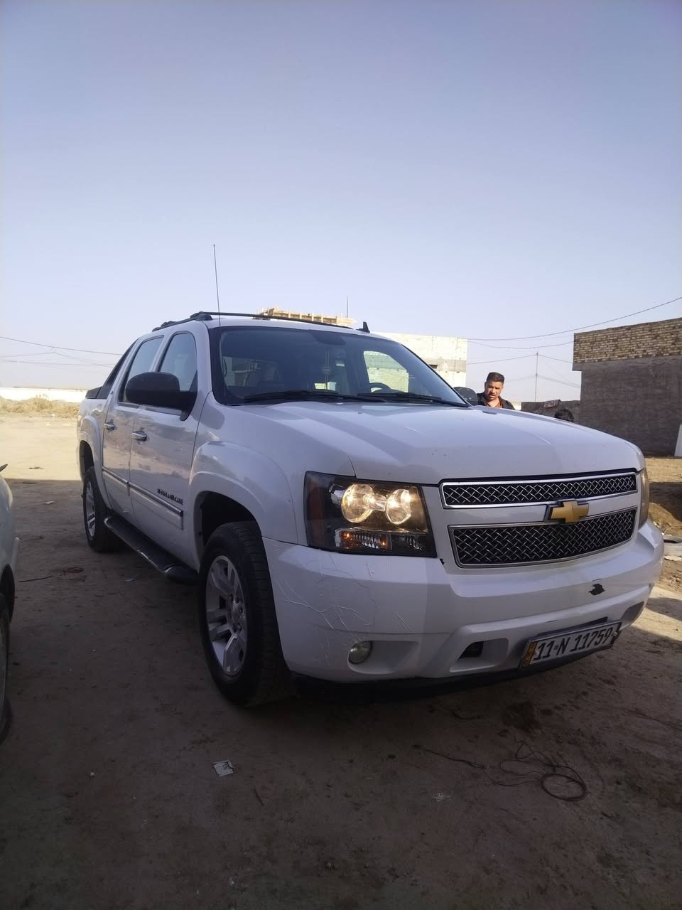 تاهو فلانج موديل 13 رقم بغداد سياره جديده محرك كير جدد منضومه غاز بيها السعر 175 مراوس او بيع ماكو مشكله المكان بابل الكفل رقم التلفون***********
