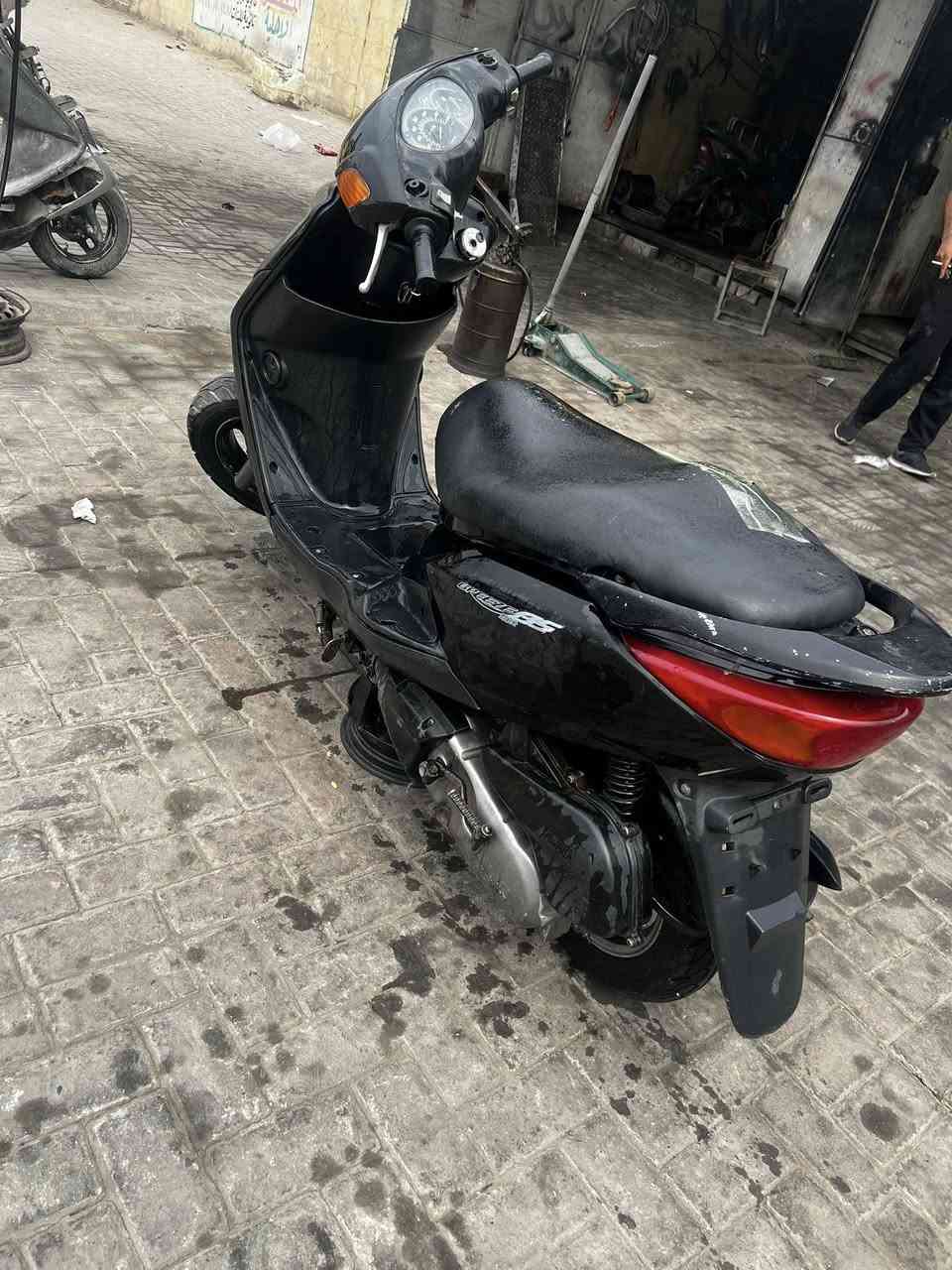 بريز مكينه مكفوله كله شغال كهربائيات نكره سلف والكشر كدامكم الاستفسار ***********
