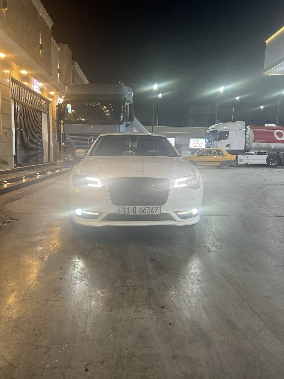 السلام عليكم اوباما. موديل 2023   ماشيه48.   حادث جاملغ. صفحت. سايق بدون تبديل بدون ايرباك  رقم. بغداد بسمي جديده معنه الكلمه تحويل ثاني يوم  فورويل s300  السعر   298ورقه  وبيها شويه. مكانها. بغداد


**إذا كنت صاحب هذا الإعلان وتريد حذفه لأي سبب، رجاءا أرسل رسالة إلى الدعم الفني**