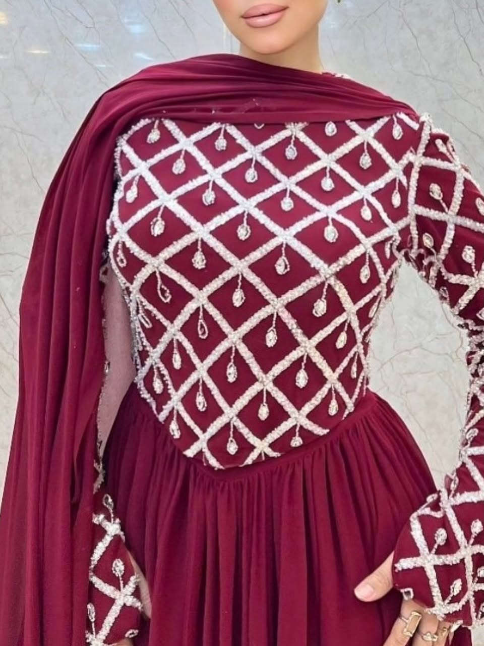 فستان العيد وصل 
For rent: https://www.instagram.com/_fstny?igsh=bTVpazh6MXl3YmV2&utm_source=qr


**إذا كنت صاحب هذا الإعلان وتريد حذفه لأي سبب، رجاءا أرسل رسالة إلى الدعم الفني**