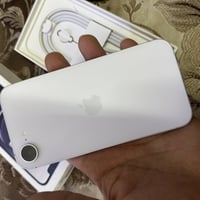 ايفون 16 i شريحه سيمكرت جهاز جديد ذاكره 128 جهاز مشحون مره وحده جهاز ص...