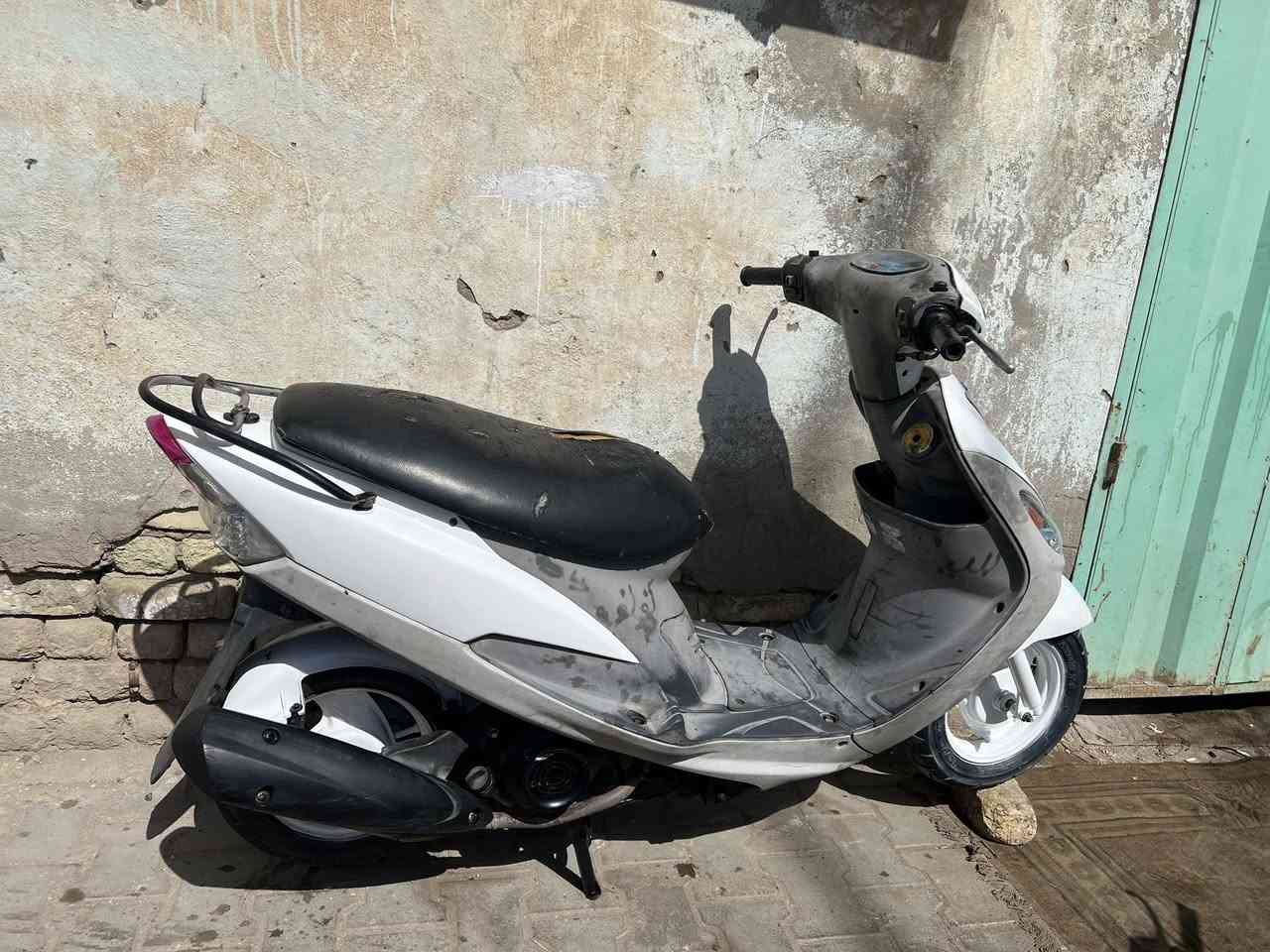 سلام عليكم تراجه ماكس منغولي تعمير جديد تراجه بلاديه للبيع  سعر خاص رفمي ***********
