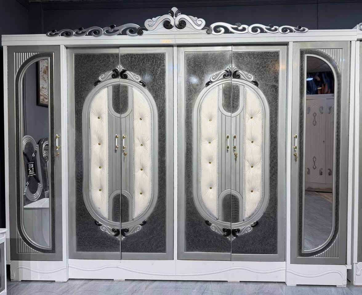 غرفه نوم خشب عراقي موديل فخم للعرسان سعر مليون فقط Singapore


**إذا كنت صاحب هذا الإعلان وتريد حذفه لأي سبب، رجاءا أرسل رسالة إلى الدعم الفني**