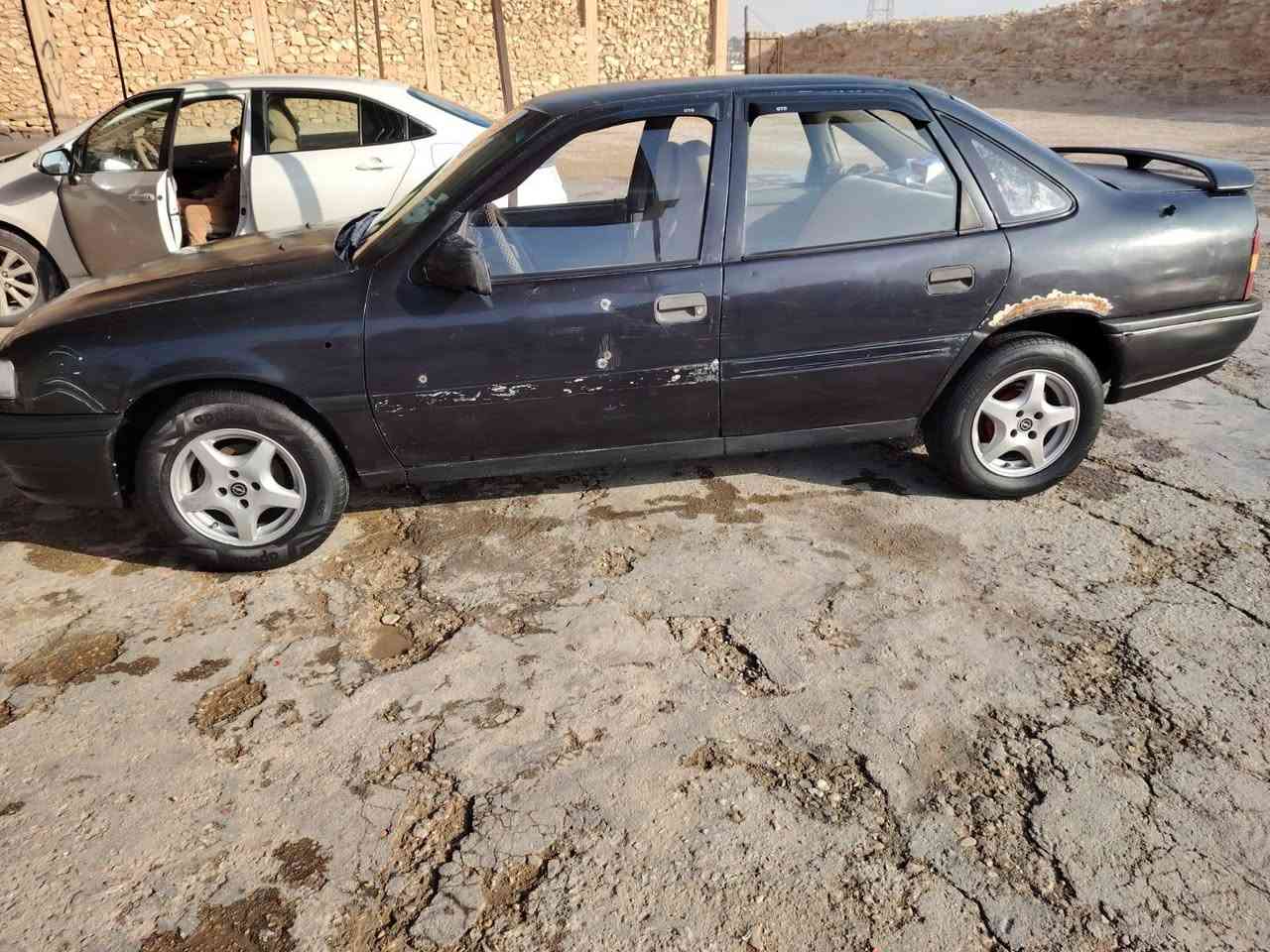 سلام عليكم سياره  اوبل فكتره البيع رقم الانبار دولي محرك الف ثمنميه الاتصال بصاحب سياره *********** سعر 35 بيهه مجال سياره جاهزه
