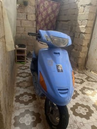 فراشه • مفتوحه • كابريتر