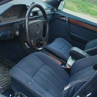 ١٩٩٣ • ديزل • توماتيك