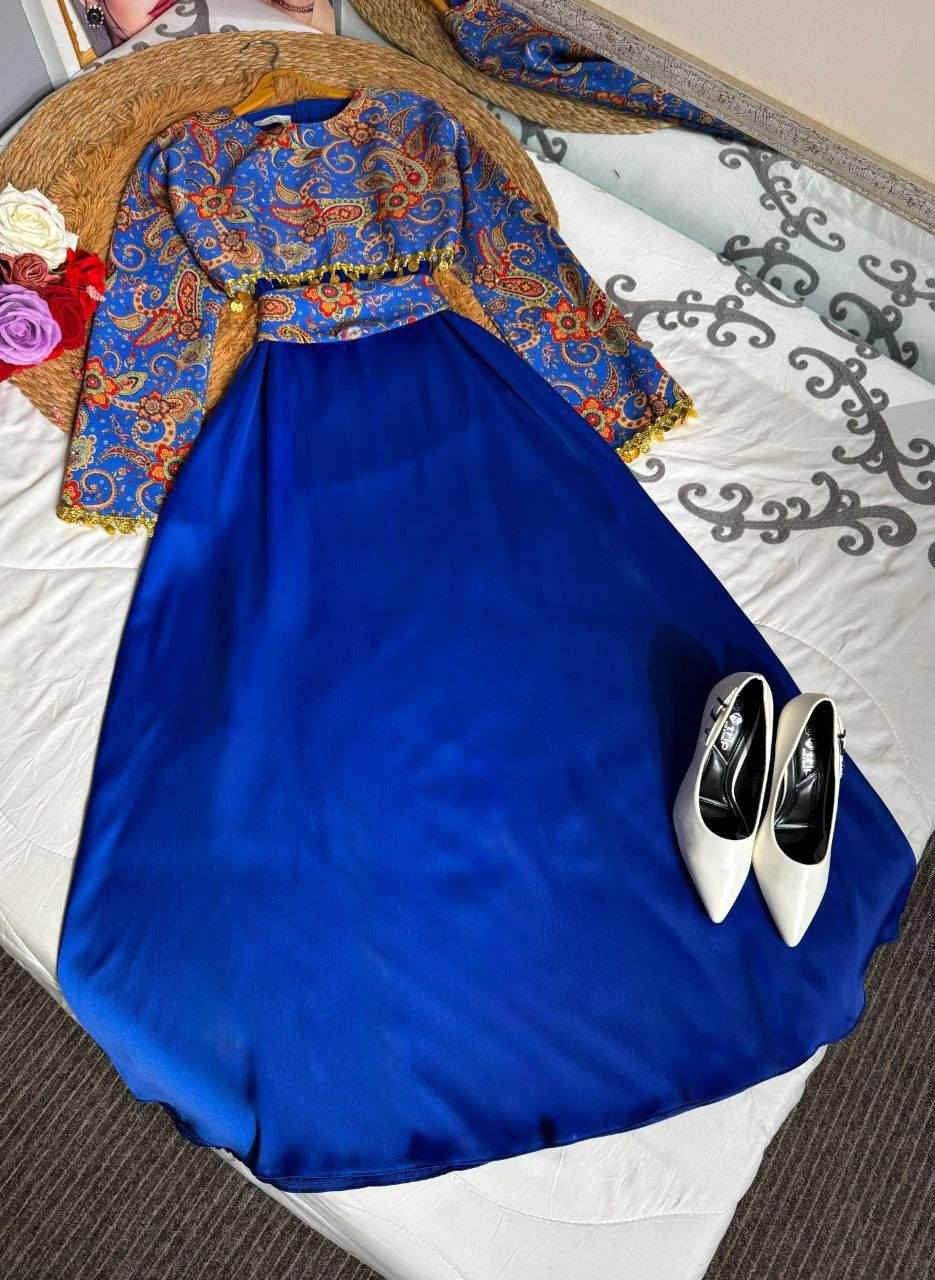 إن هذا لرزقنا مآله من نفاد ✨
خامه دابل تركي ماستر كوالتي 
#السعر30الف 
القياس:  38/40/42/44/46/48
توصيل 5 لجميع المحافظات


**إذا كنت صاحب هذا الإعلان وتريد حذفه لأي سبب، رجاءا أرسل رسالة إلى الدعم الفني**