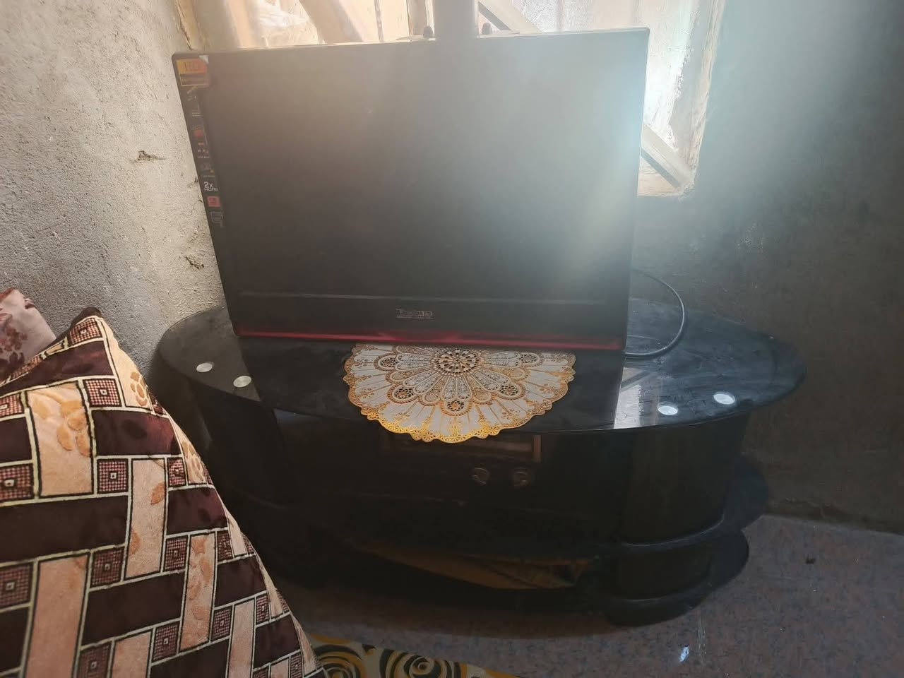 كمفيره اخت الجديده حجمه ٥٠ نوعيته النوال سعره ٢٥٠ البلازمه والميز ٩٠ الف العنوان كربلاء الحر


**إذا كنت صاحب هذا الإعلان وتريد حذفه لأي سبب، رجاءا أرسل رسالة إلى الدعم الفني**