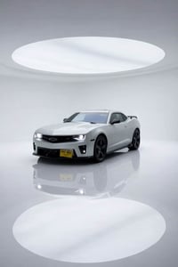 كامارو • ٢٠١٠ • ٦ بسطون