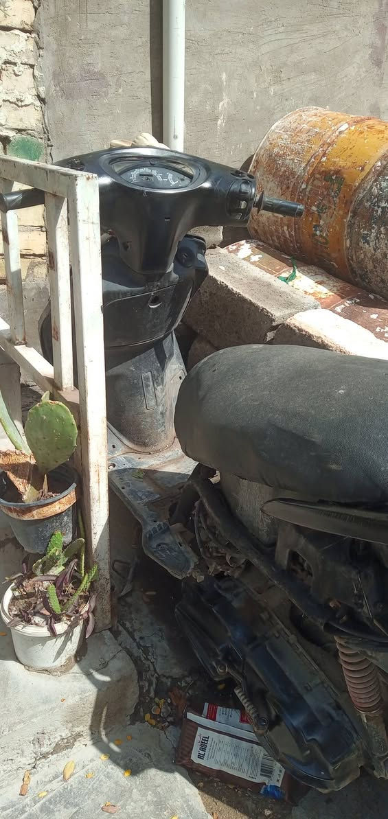 دراجه كوم حديد ماكس شغاله نقص كابريتر تنضيف بس سعر خاص مكان بغداد كفرات موجوده رقمي واتساب ***********
