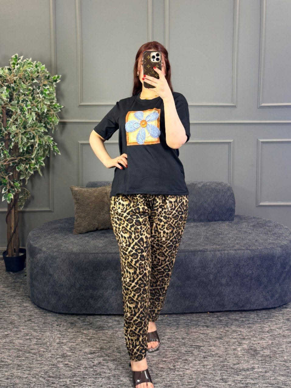 تراك نسائي 
خامة فانيلا زبدة 
القياسات L.XL.2XL.3XL.
السعر خاص 
توصيل جميع المحافظات


**إذا كنت صاحب هذا الإعلان وتريد حذفه لأي سبب، رجاءا أرسل رسالة إلى الدعم الفني**