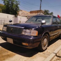 كراون ارنب • ١٩٩٩ • ميسان