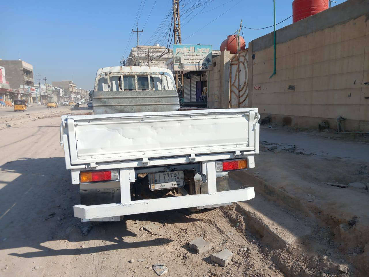 سلام عليكم كنتر بزون محرك مكفول شاصي مكفول مديل ٩٤مكاني مكاني لبصره حي لزيتون وهاذ رقمي بي واتساب***********وشراي بي خير ويدلل رجان لمو شراي لايتصل
