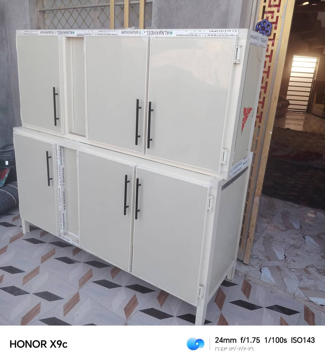 كاونتر مترونص وبي سنك مكاني رميثه واكوتوصيل


**إذا كنت صاحب هذا الإعلان وتريد حذفه لأي سبب، رجاءا أرسل رسالة إلى الدعم الفني**