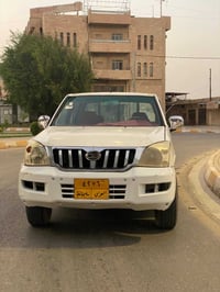 كنو • ٢٠٠٦ • محرك وكير شرط