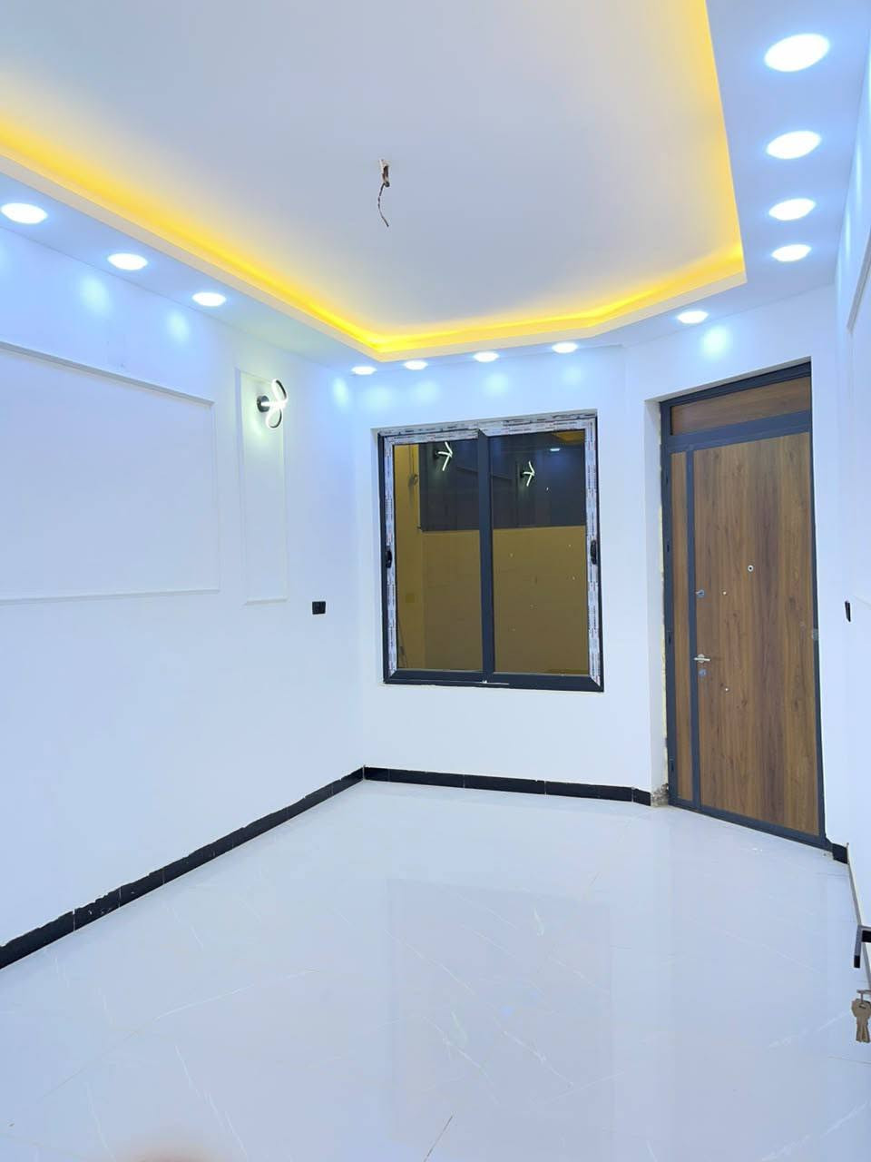 ☎️دار البيع مساحة 100متر /طابقين/العنوان بغداد الدورة البعيثة/البيت جاهز للسكن/يحتوي على 4غرف نوم +ستقبال+مطبخ+صالة+2حمام/☎️***********
