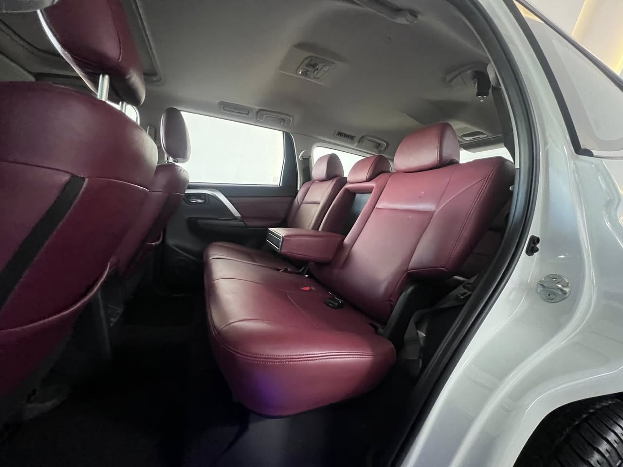 💥‼️Montero Sport 1/1 ‼️💥 Black Top

⁨ والتواصل مع قسم المبيعات ‎ارجو الاتصال علي - Phone : *********** / WhatsApp - Phone : *********** / WhatsApp. #Mitsubishi  #erbilcars  #monterosport  #carsCars #erbil #Cheapcars #kurdistan #iraq #معارض
