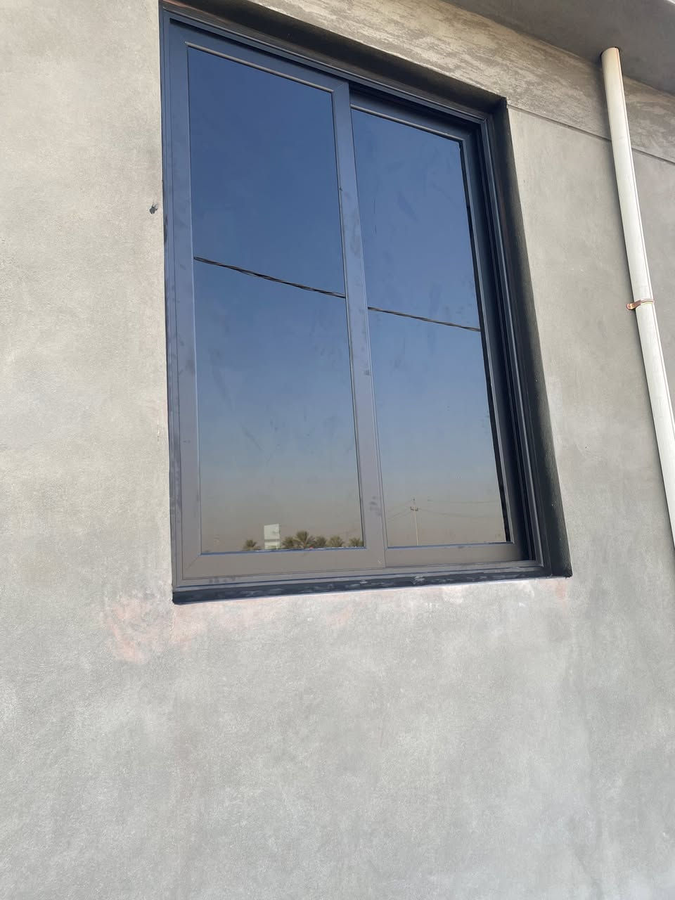 شباك سلايت ألمنيوم جام 10 ملم
شغل نظيف ومتين 💪
حركته ناعمة ويعيش معك سنين
يناسب البيوت والشقق

محمد احمد
أحمد الشمري
***********
***********
الموقع 📍
واسط الزبيديه السايدين مجاور سيد سرمد ماء ارو 
ومقابل مجمع بولو للالبسه 
@أبرز المعجبين
