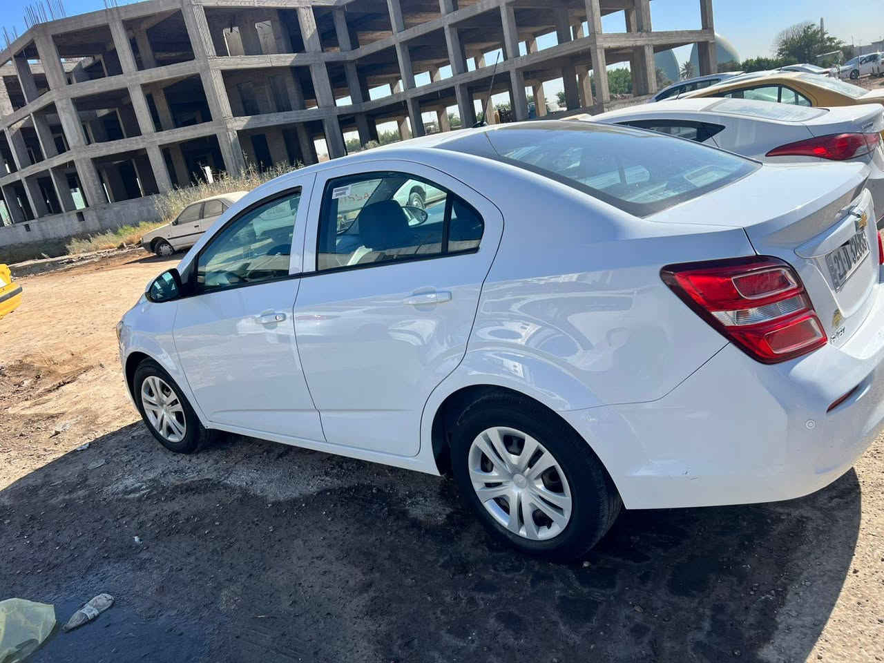 سياره افيو موديل 19سياره كفاله بس اثر حالوب بالقماره والباقي كفاله رقمه اسليمانيه مكانه نجف سعرها 85وبيها مجال اتصال ***********واتساب
