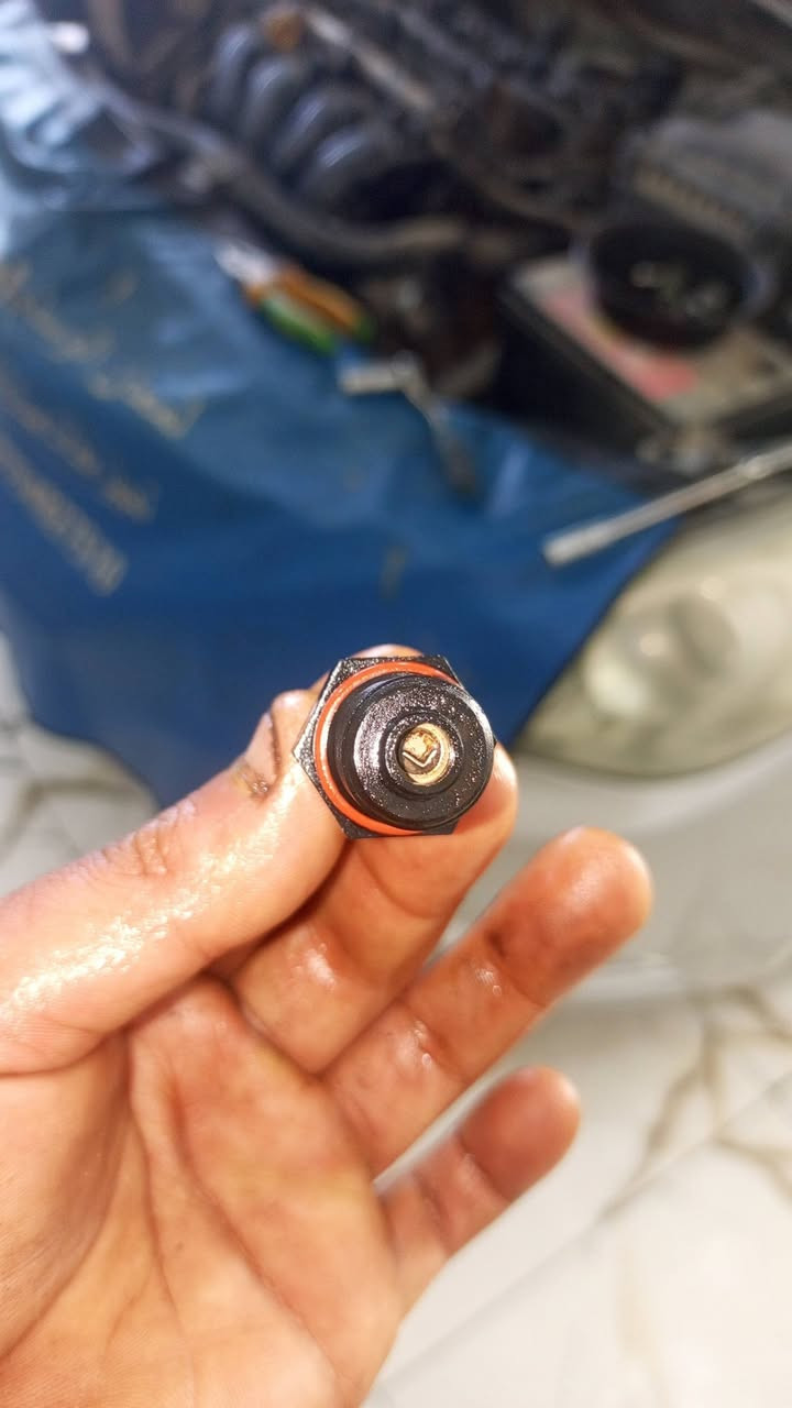 ادامة سوناتا بتاريخ 2026/2/11

مركز المصطفى لبرمجة وادامة السيارات كافة 

سيارات الاربعة سلندر 50 الف 
سيارات الستة سلندر  65 الف 

العنوان السماوة حي الاعلام شارع السيراميك مقابل العالمية للزيوت مجاور معرض الخفاجي للانشائية 

***********
