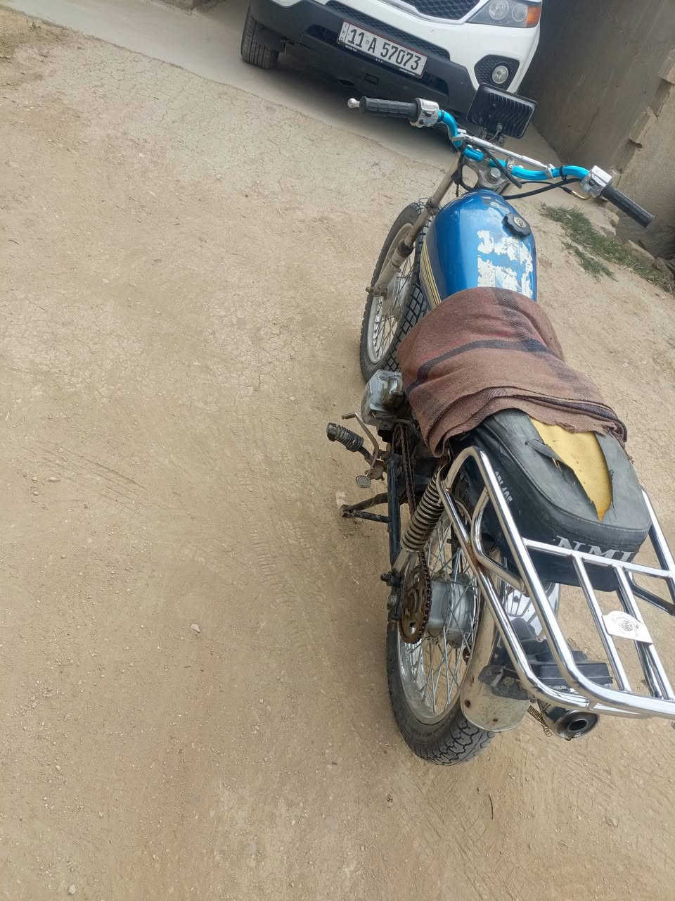 للبيع مكان ابو غرق اليريدها يتصل ‏‪***********‬‏
