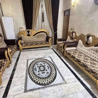 قنفات نضيفات • ٥ قطع • ناصرية