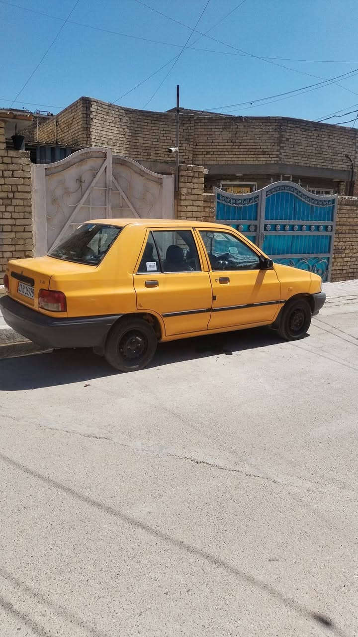 من رخصه مدير الكروب السلام عليكم سياره سايبا موديل 2018 مكفوله كفاله عامه بس تصليح الهلالات سياره جاهزه كير مكينه باتري جديد بس تبريد بي ماعرف شبي مكاني البلديات تقاطع الكهرباء سعر 48 وبيه مجال رقم الهاتف ***********

