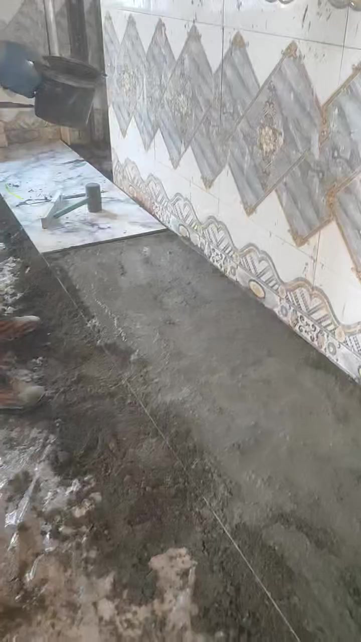 السلام عليكم خلفه سيراميك جداري ارضي شغل درجه اولى وزن ليزر متفرغ شغل عل متر او قطعي ***********
