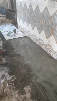 خلفه سيراميك جداري ارضي شغل درجه اولى وزن ليزر متفرغ شغل عل متر او قطع...