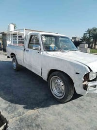 تويوتا ٨٢ • كير جيد • لوحات ابو غريب