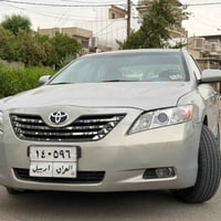 كامري ٢٠٠٨ • وارد خليجي • كركوك