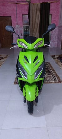 جامبو ٢٠٢٣ • ماشيه ١١ ألف • طويريج