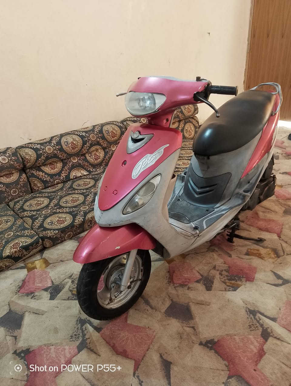 ماكس منغولي عل وضعه وعل بلاد تروكه صار شهر تجي طك سلف وتطلع بيه وين مايعجبك مامتعبينه
ماكس منغولي عل وضعه وعل بلاد تروكه صار شهر تجي طك سلف وتطلع بيه وين مايعجبك مامتعبينه  //محتاج  ***********سعره 600 يريده بخدمته الناصريه خاص مامتواجد اتصل
