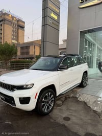 جيب اوفرلاند موديل 2024 وكالة هارلم مغلفة ppf ماشية ٨ مكفولة كفالة عام...