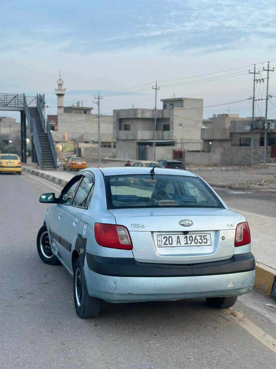 ريو ٢٠٠٧ رقم ديالى انكليزي تتحول بل موصل ضرر باب وجاملغ كير شرط محرك أثنر نفخ بسمي
ترهم نقد وترهم قصد
***********
*********** موصل, نينوى
