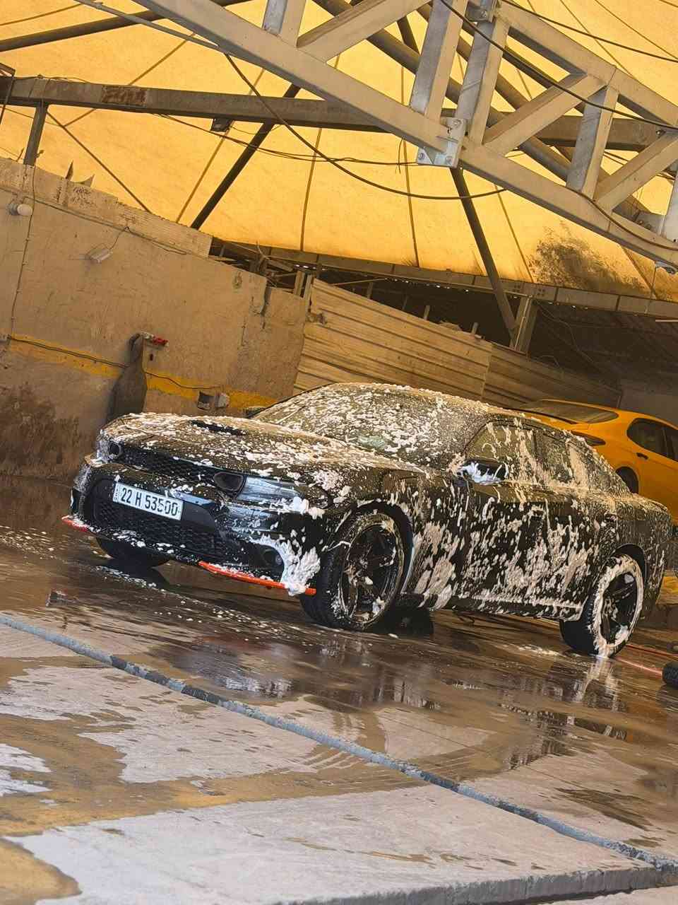 جارجر 2017 بلاص بيهه تبديل قطعه وحده فول موصفات 
سياره محدثه SRT
محرك كفاله 
كير كفاله 
صدر جديد 
شاشه جبيره 
رادار خلفي 
رادار بلمرايه
ماشيه 122 
السعر خاص 
***********
