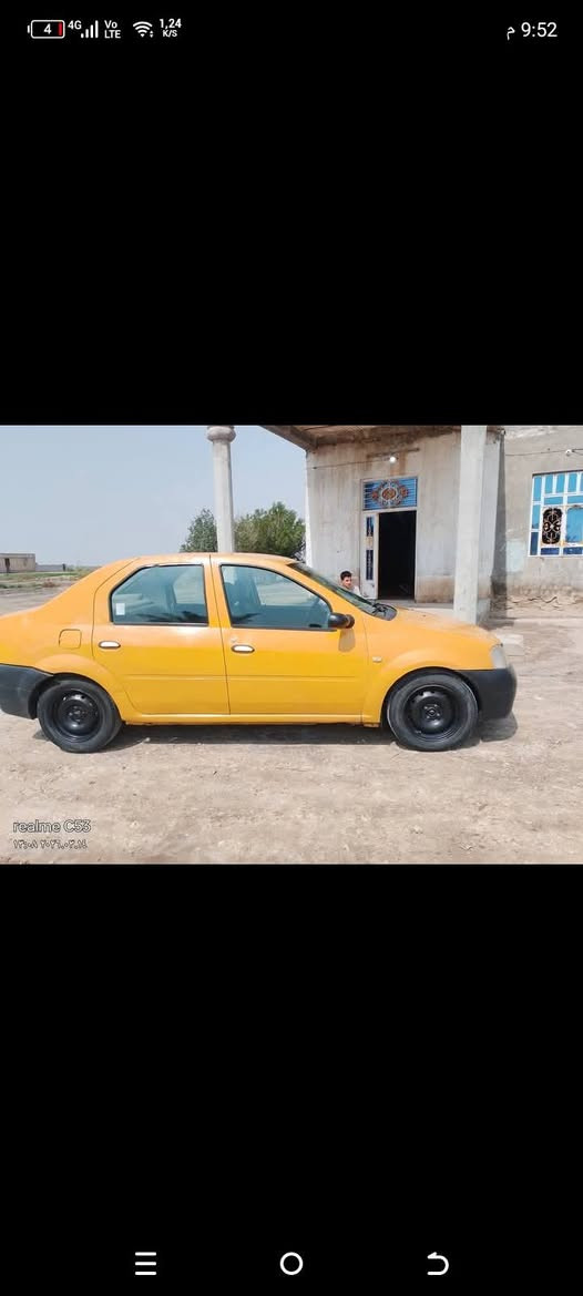 السلام عليكم رينو 2010سياره بسمي سعره 20وبيه مجال او مرواس
*********** بغداد مدينه الصدر
