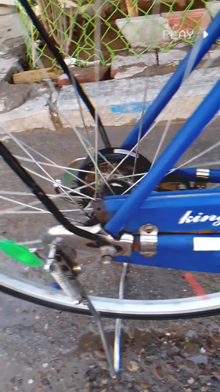 سلام عليكم بايسكل بناتي ازرك فول نضافه مداكره موجوده مكاني العرضات قرب سوك ٩٠ وبي مجال لطيبين


**إذا كنت صاحب هذا الإعلان وتريد حذفه لأي سبب، رجاءا أرسل رسالة إلى الدعم الفني**