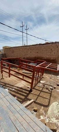 كيا • دبل كام • الكوت